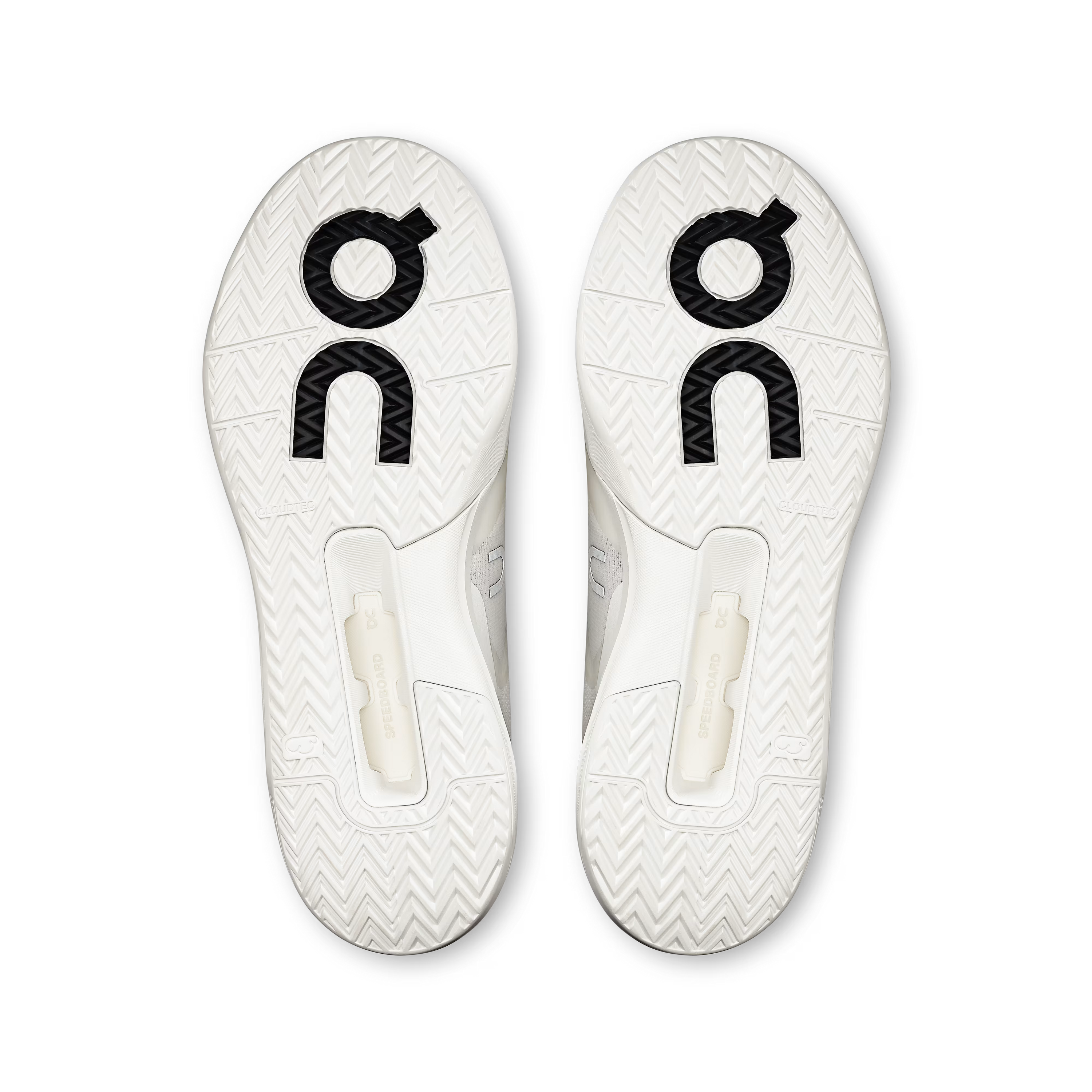 THE ROGER Advantage Pro White | White