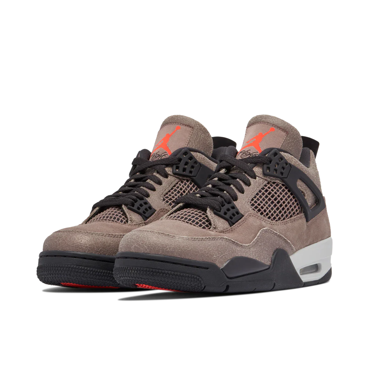Jordan 4 Retro Taupe Haze