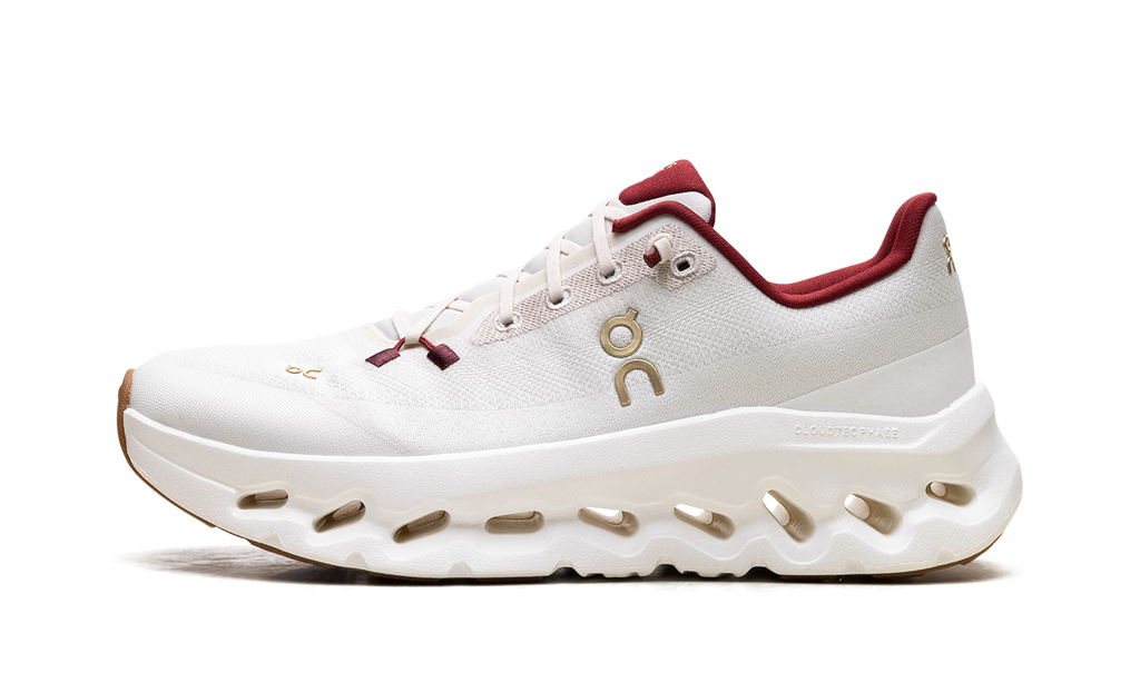 In Running Cloudtilt Pearl Ivory