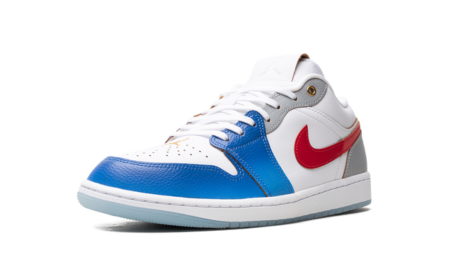 Jordan 1 Low SE Philippines 