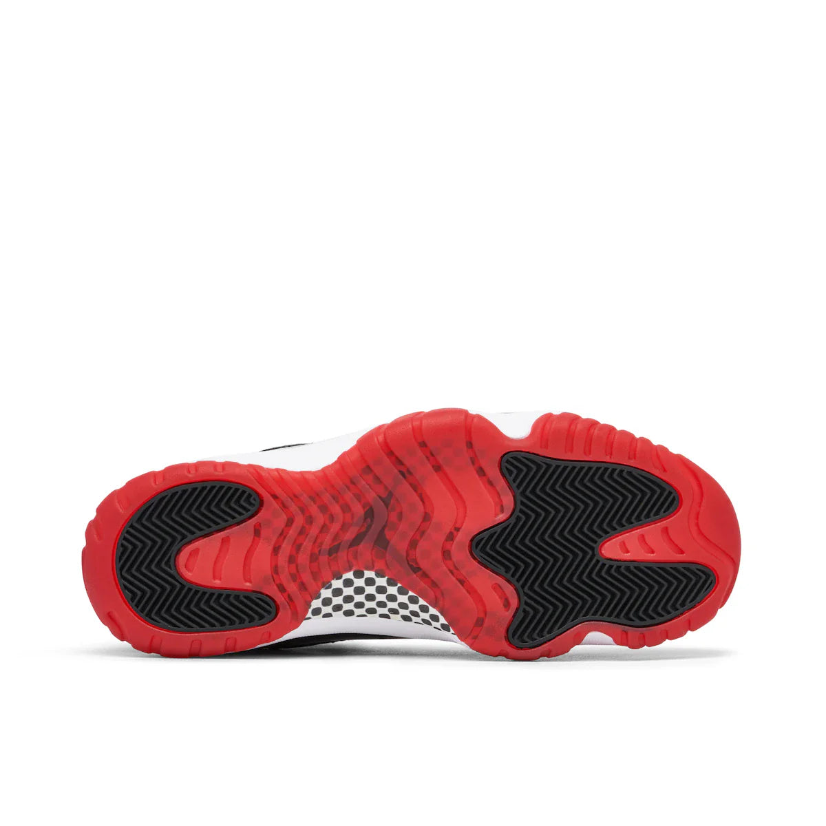 Jordan 11 Retro Playoffs Bred (2019)