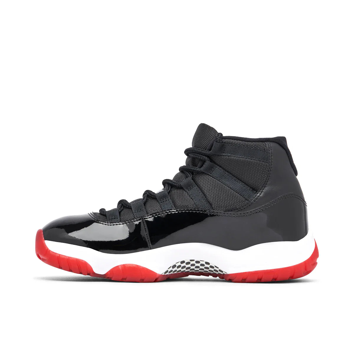 Jordan 11 Retro Playoffs Bred (2019)