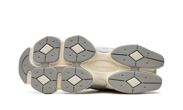 New Balance 9060 Quartz Gray