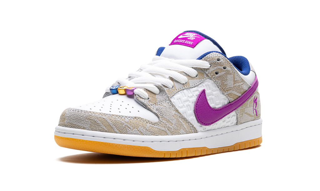 Nike SB Dunk Low Rayssa Leal 