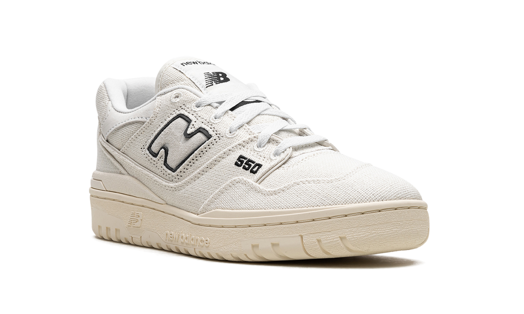 Hemp New Balance 550