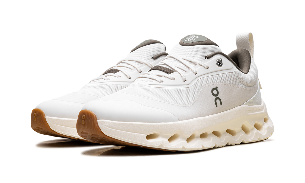 Cloudtilt 2 "LOEWE White Khaki"