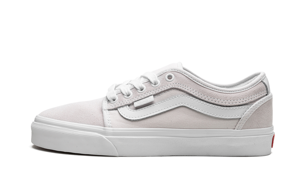 Vans Chukka Low "Cloud"