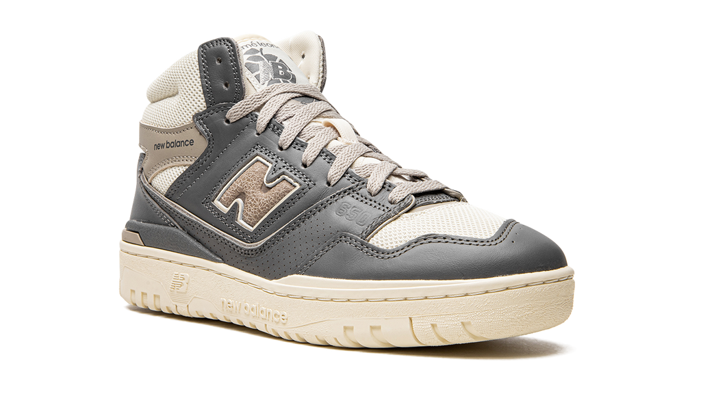 New Balance 650R Aime Leon Dore Gray