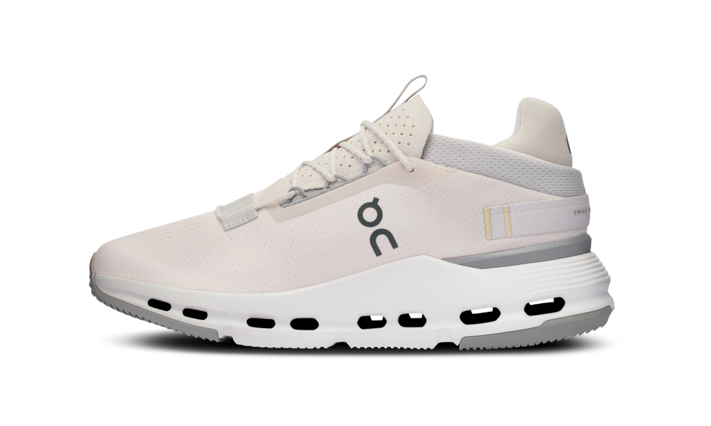 In Running Cloudnova 2 Sand Fog