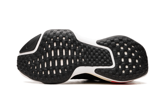 Nike Zoom X Invincible Run 3 Black White 