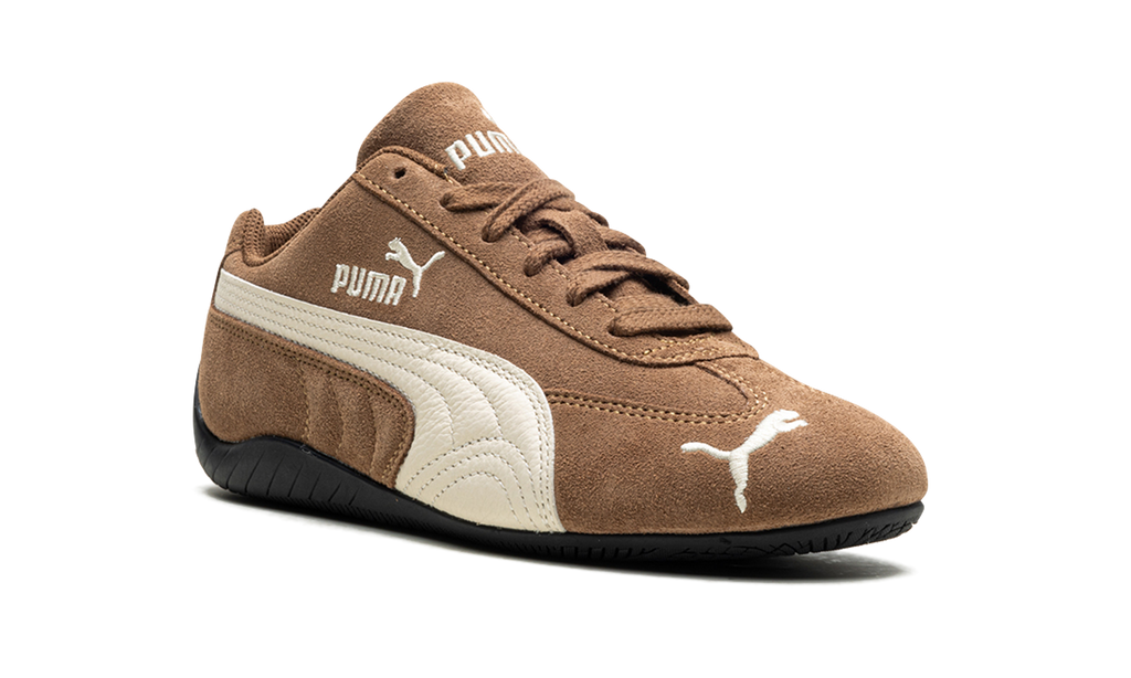 Puma Speedcat WMNS "Brown" Archive