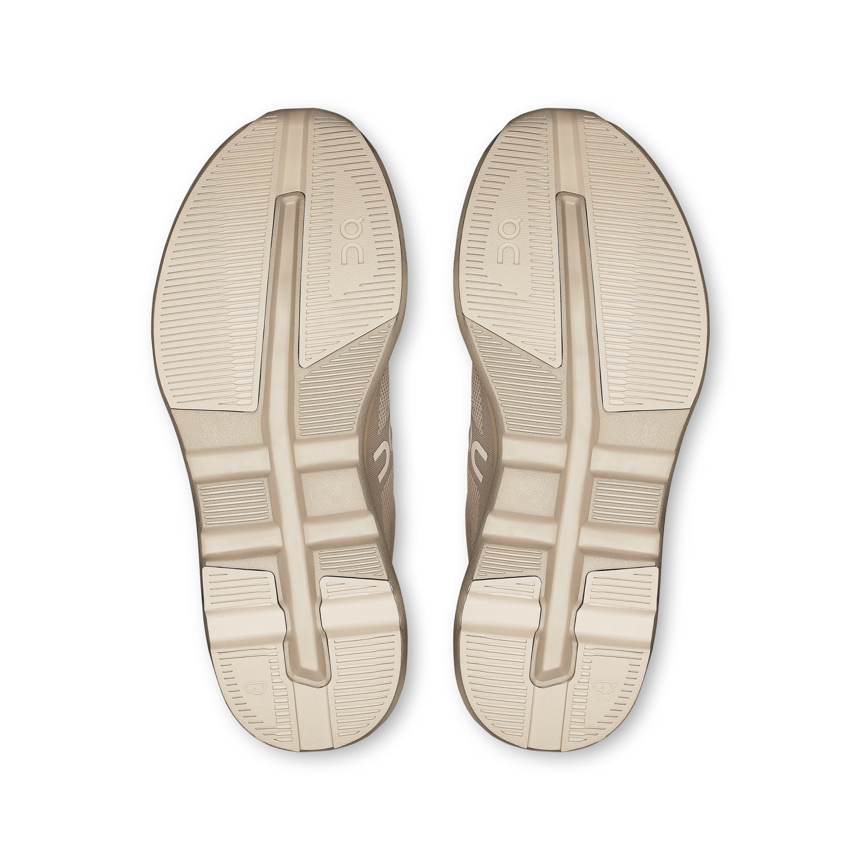 On Cloudzone Pearl | Truffle