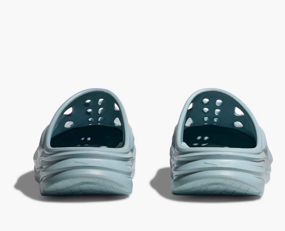 Hoka Ora Mule - druzy