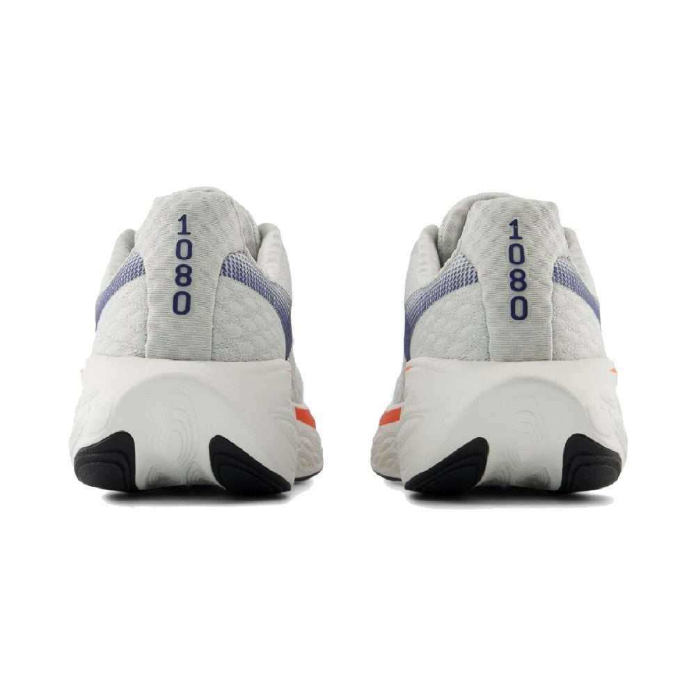 NB Fresh Foam X 1080 V14 - Light Gray/Blue