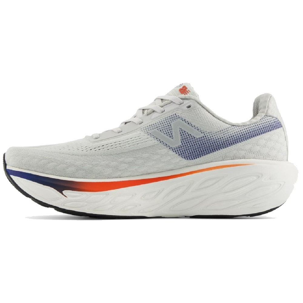 NB Fresh Foam X 1080 V14 - Light Gray/Blue