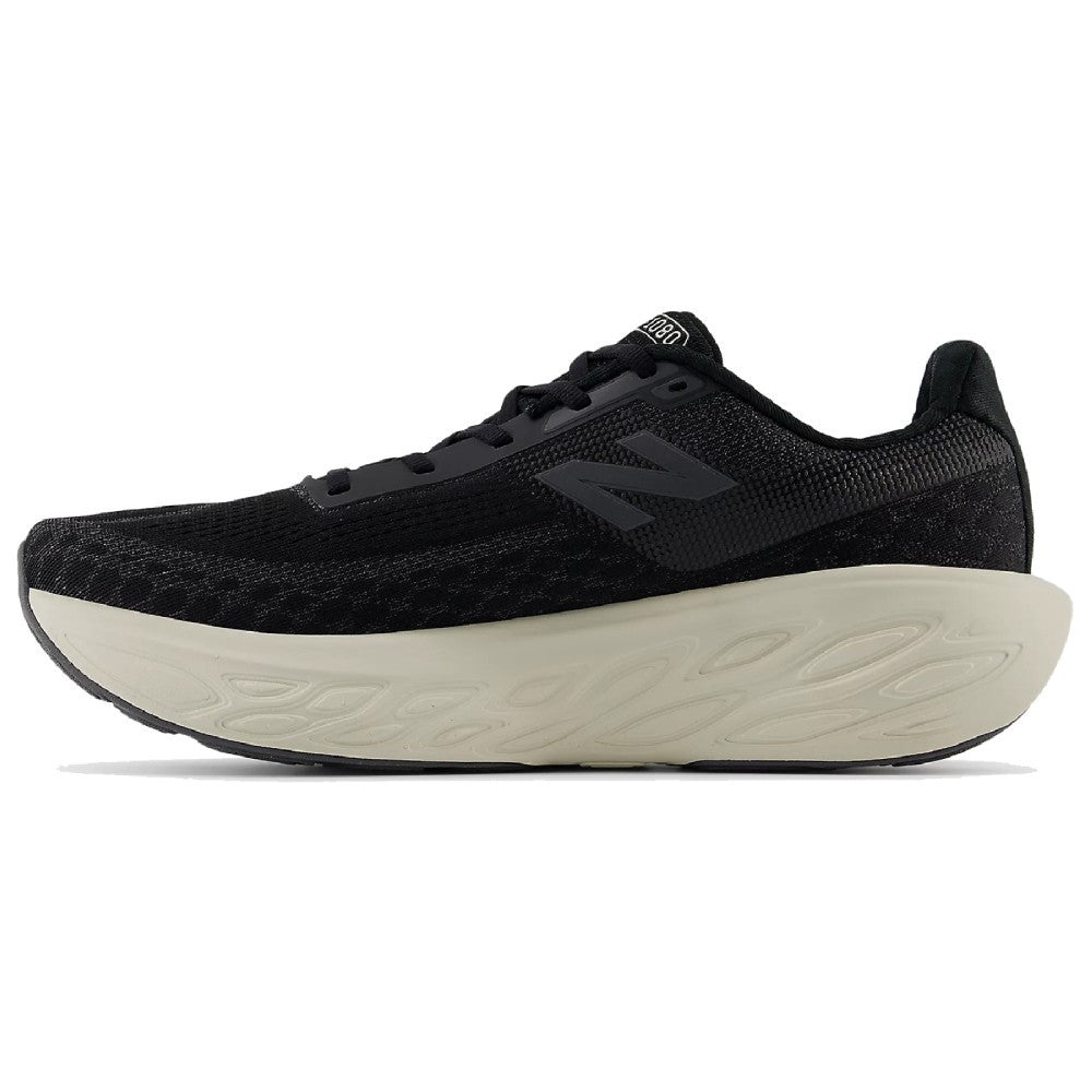 NB Fresh Foam X 1080 V14 - Black/Graphite