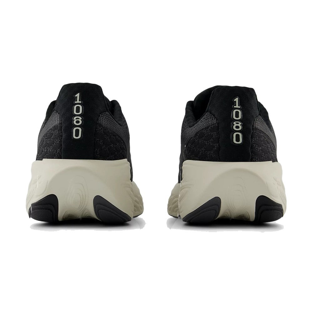 NB Fresh Foam X 1080 V14 - Black/Graphite
