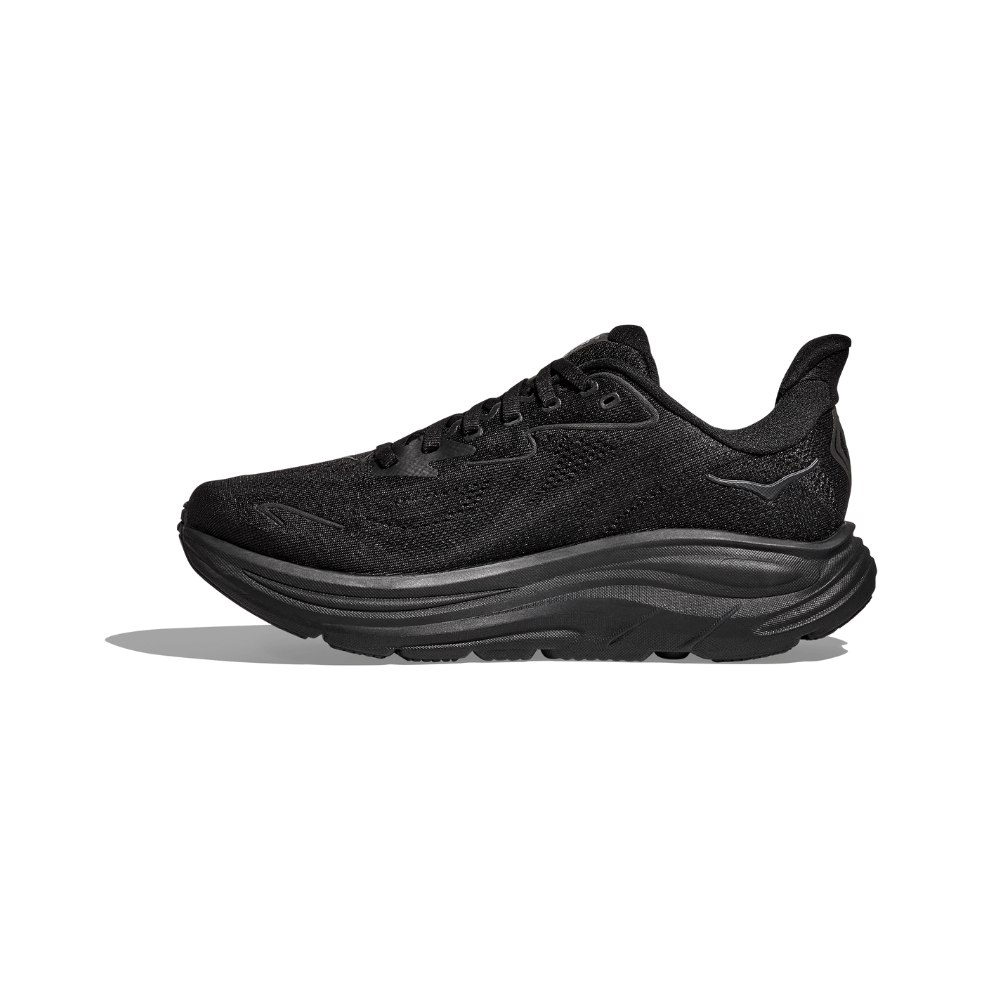 Hoka Clifton 10 black
