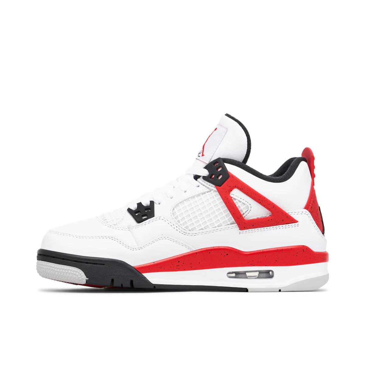 Jordan 4 Retro Red Cement