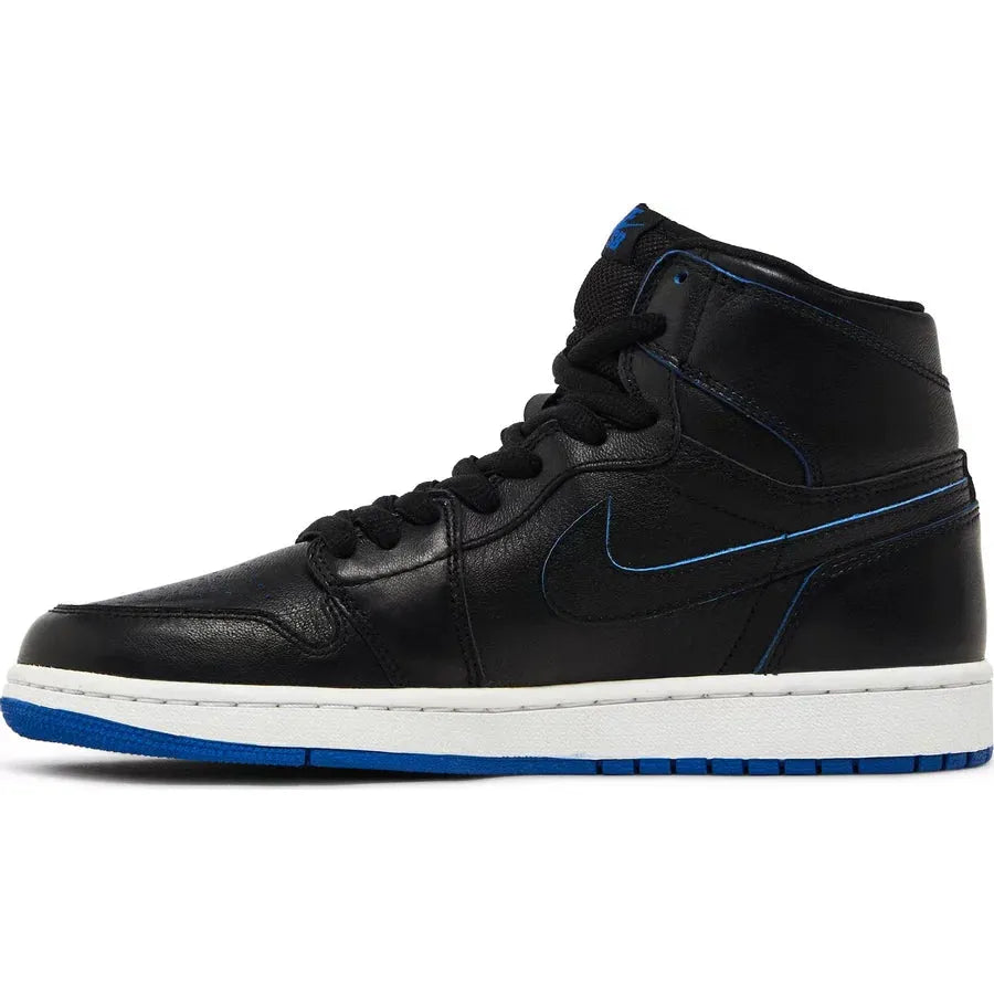 Jordan 1 SB Lance Mountain Black