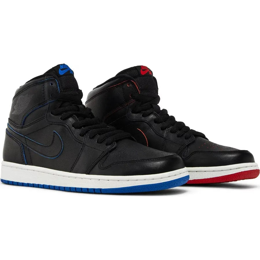 Jordan 1 SB Lance Mountain Black