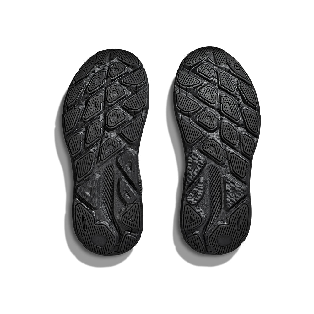 Hoka Clifton 9 - Black
