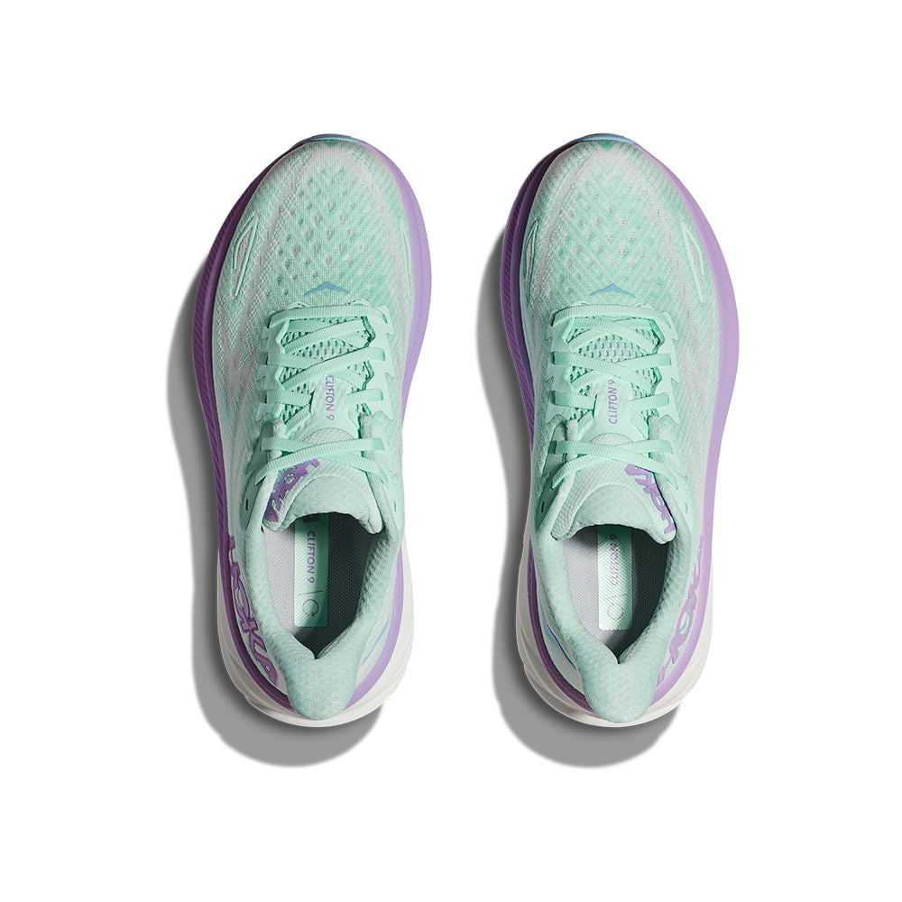 Hoka Clifton 9 - Blue