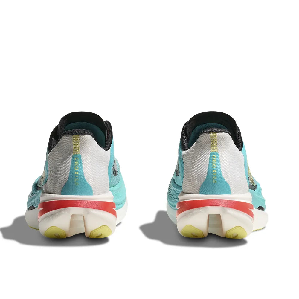 Hoka Cielo X1 2.0