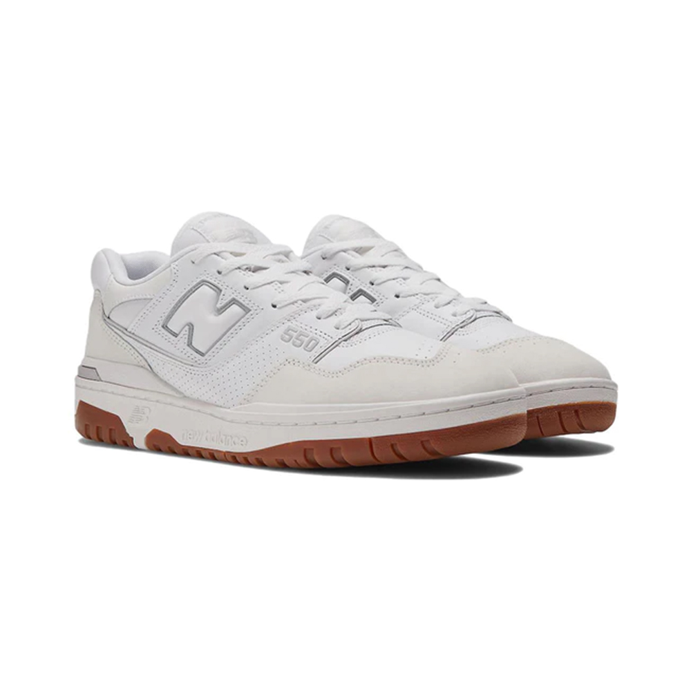 New Balance 550 'White Gum'