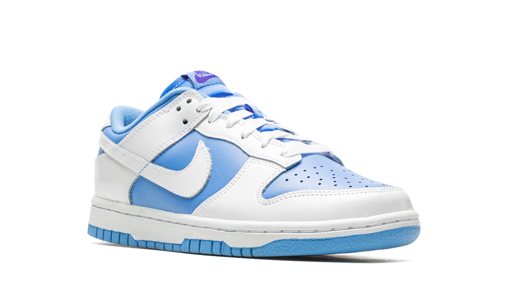 Nike Dunk Low Reverse University Blue 