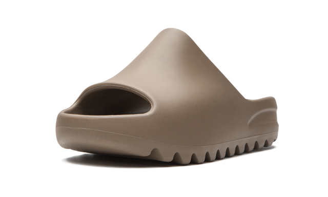 Adidas Yeezy Slide Earth Brown 