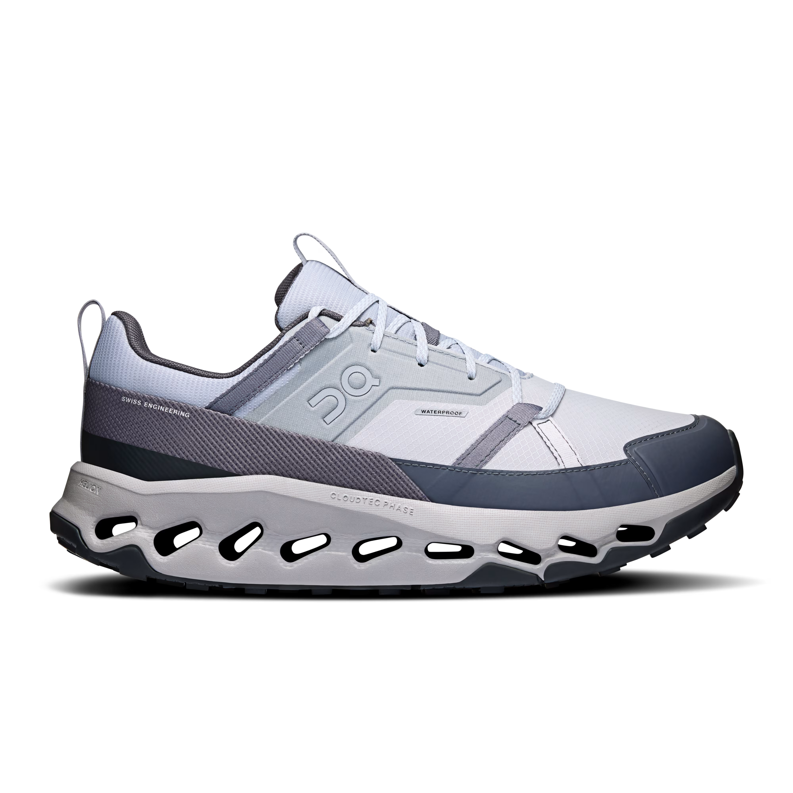 Cloudhorizon Waterproof Glacier | Alloy