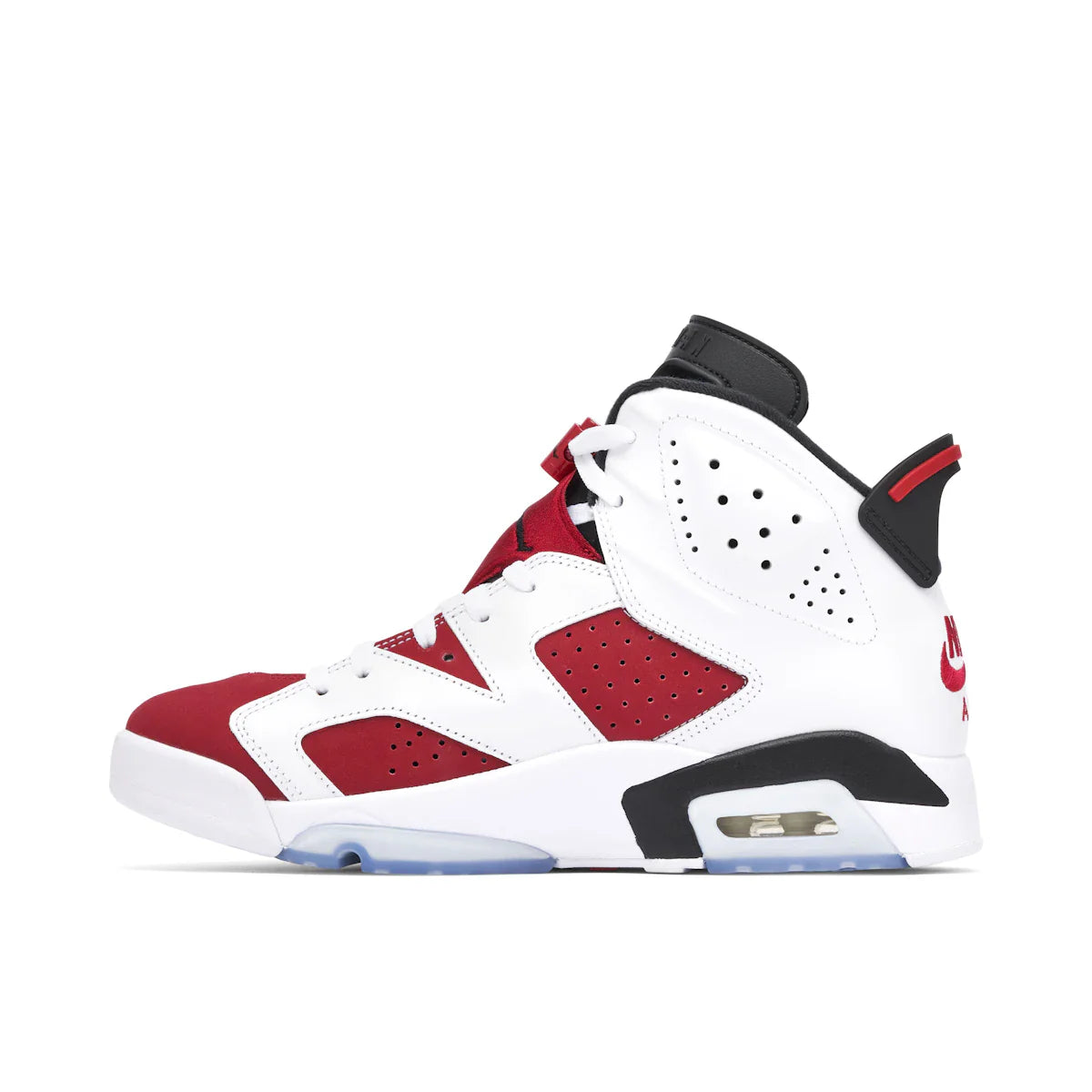 Jordan 6 Retro "Carmine (2021)"