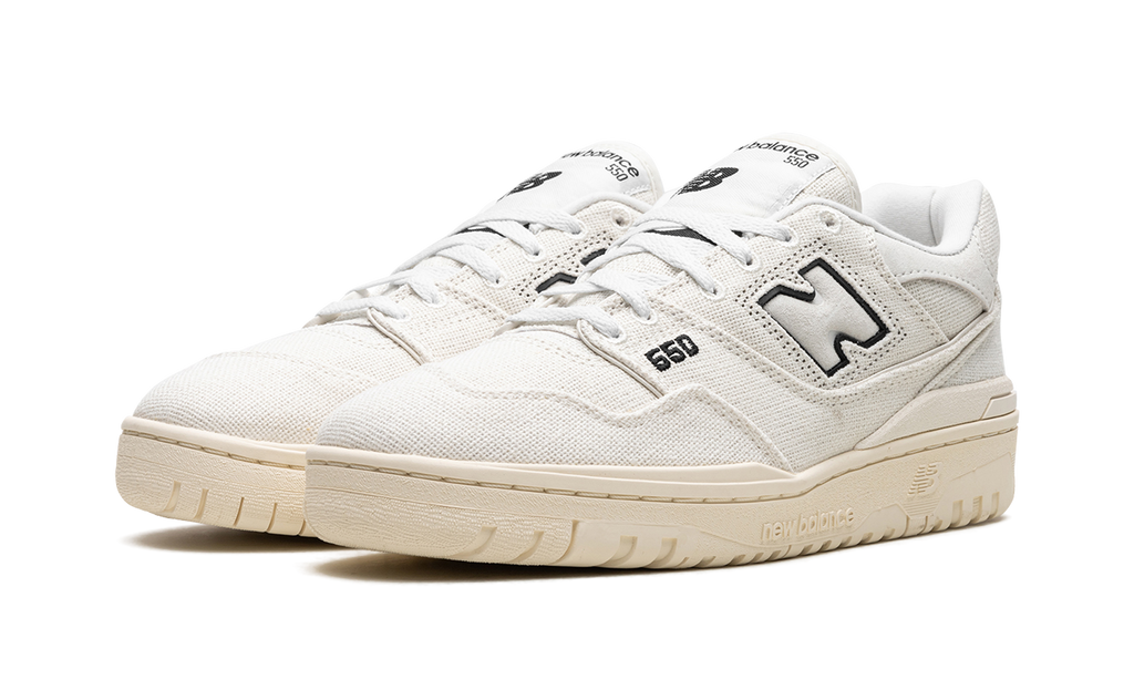 Hemp New Balance 550