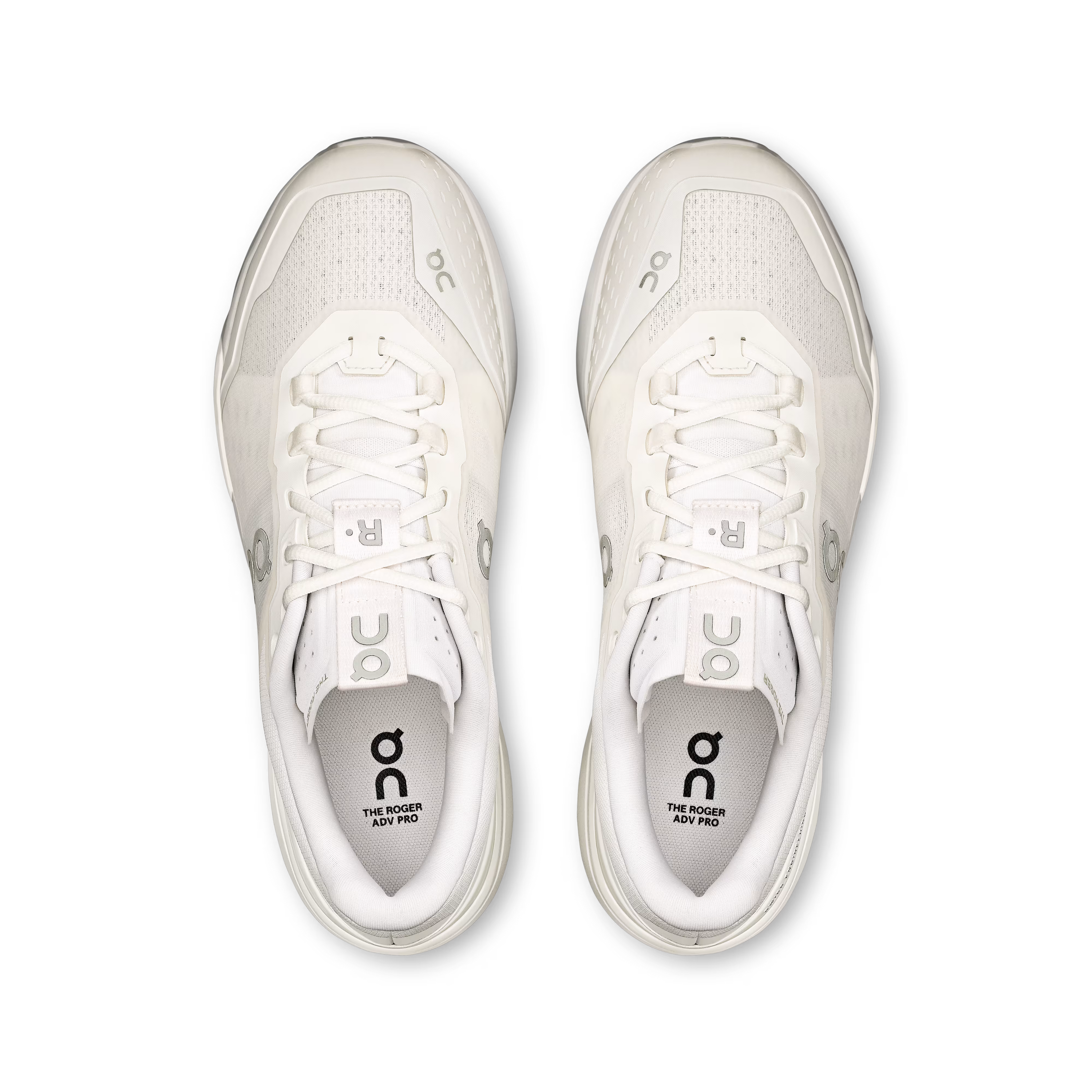 THE ROGER Advantage Pro White | White