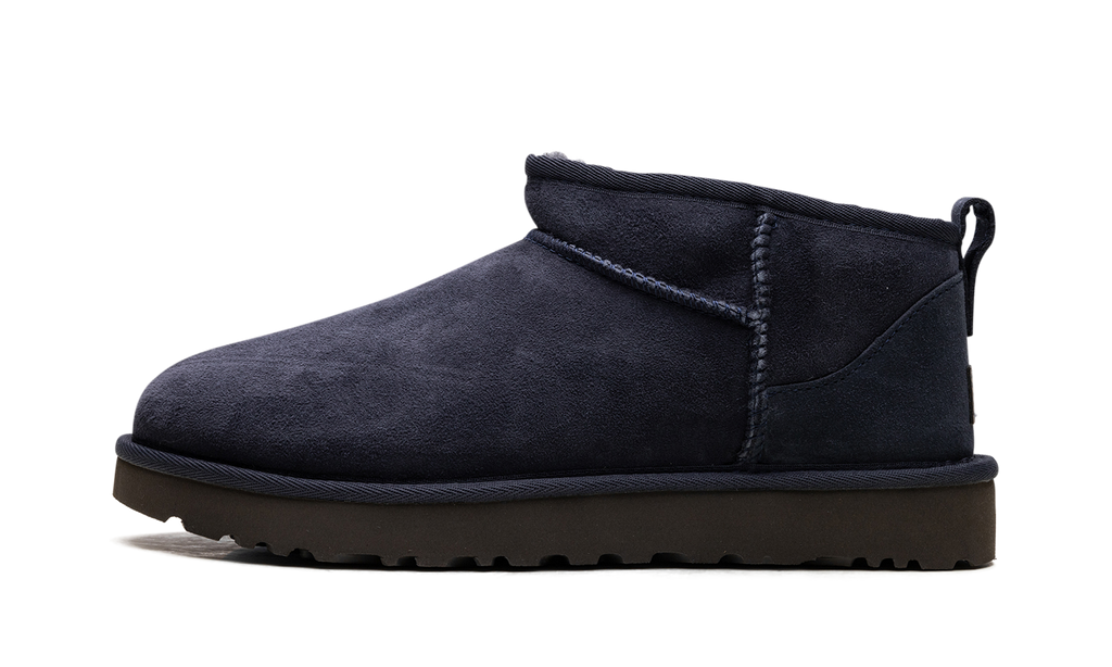 UGG Classic Ultra Mini WMNS "Eve Blue" Boot