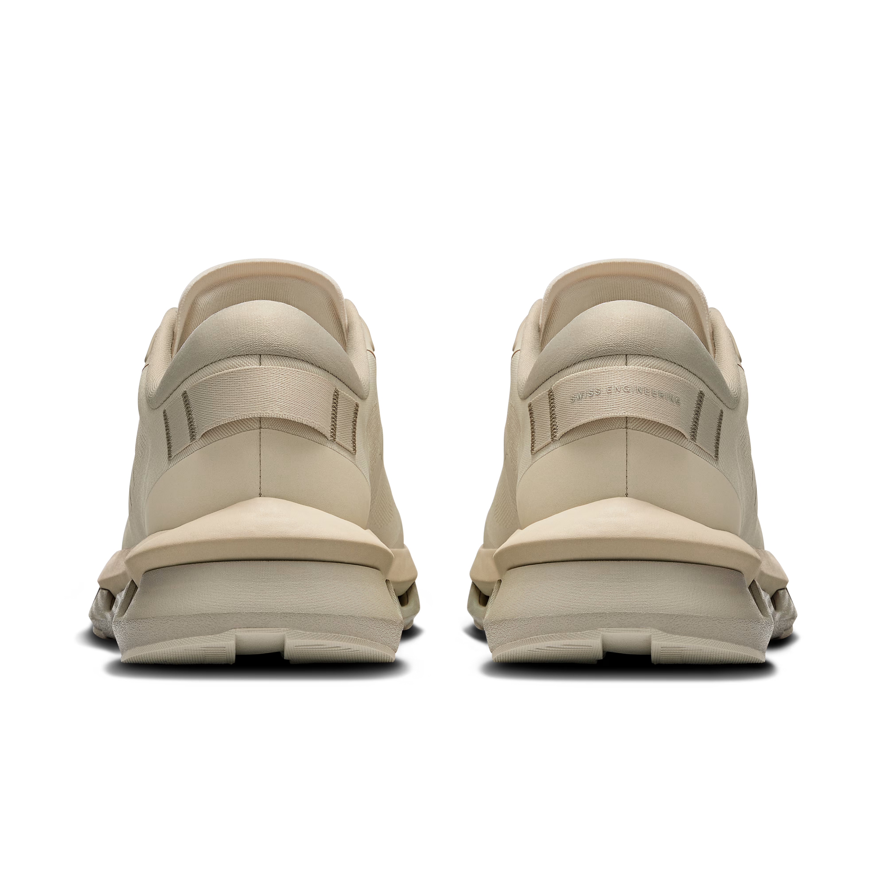 On Cloudzone Pearl | Truffle
