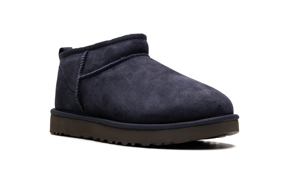 UGG Classic Ultra Mini WMNS "Eve Blue" Boot
