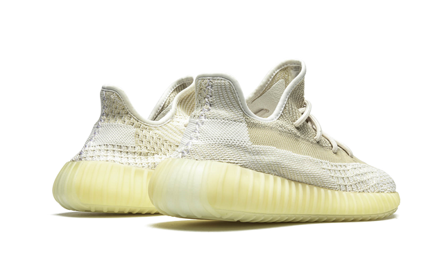 Adidas Yeezy Boost 350 V2 Natural 