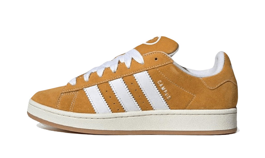 Adidas Campus 00s Pantone Cloud White 