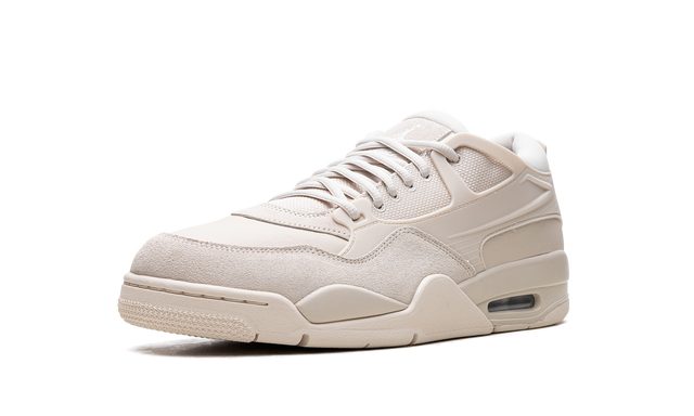 Air Jordan 4 RM Legend Light Brown 