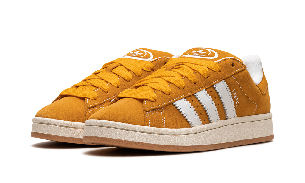 Adidas Campus 00s Pantone Cloud White 