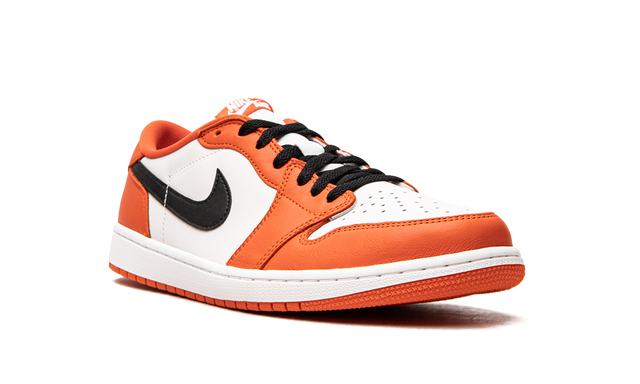 Jordan 1 Low Starfish 