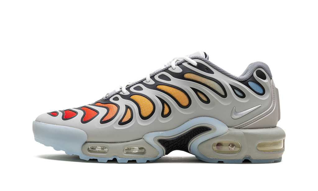 Nike Air Max Plus Drift Light Smoke Gray 