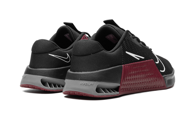 Nike Metcon 9 TB Black Maroon 