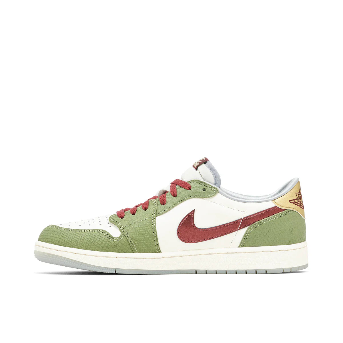 Jordan 1 Retro Low OG Year Of The Dragon (2024)