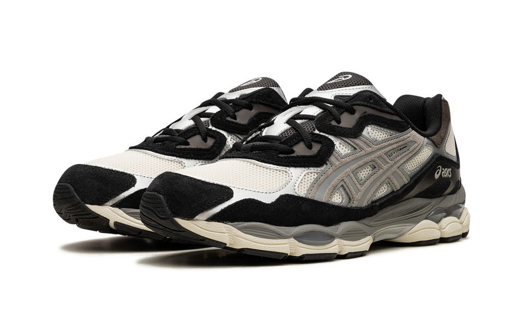 ASICS Gel-NYC Ivory Clay Ash 