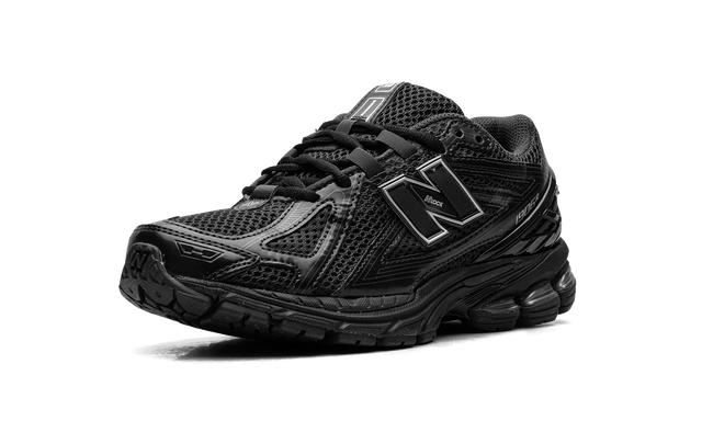 New Balance 1906R "Metallic Black"