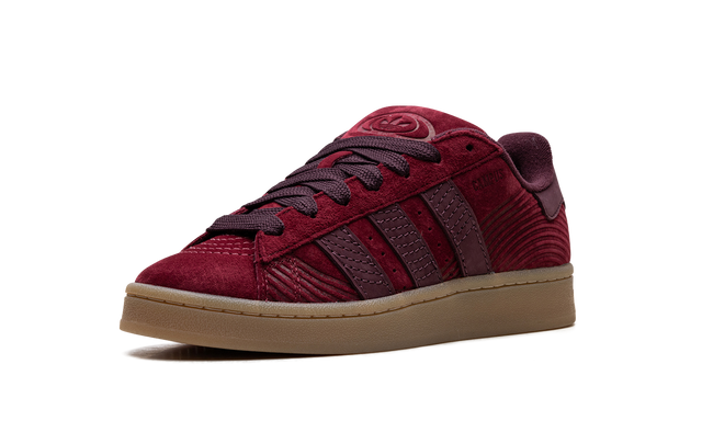 Adidas Campus 00 Red 