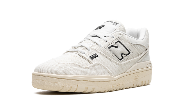 Hemp New Balance 550